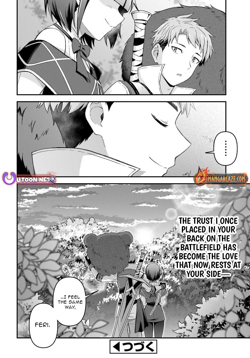 The Hero’s Former Party Members Live a Slow and Happy Life in the Countryside – Chapter 1 – Page 45