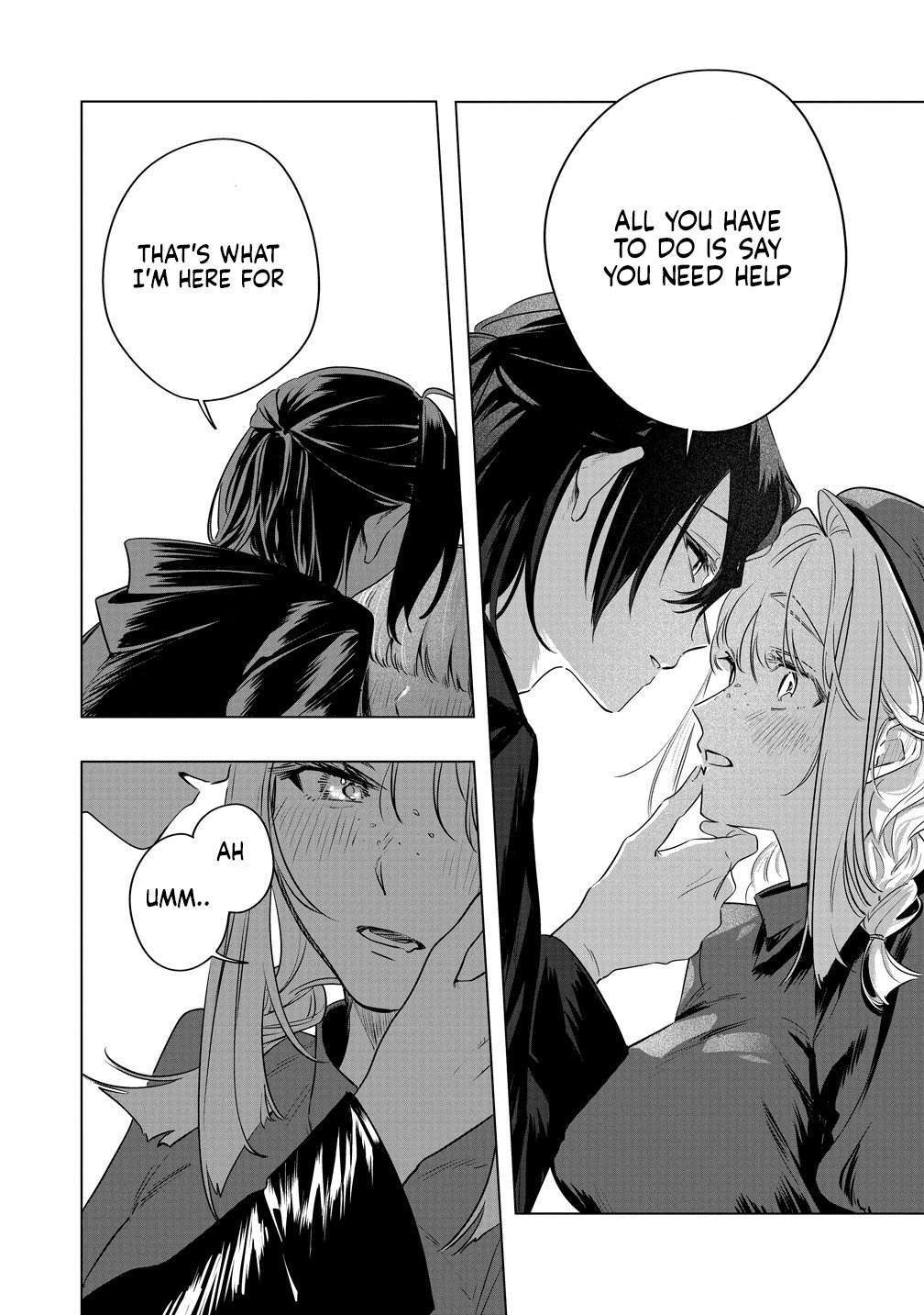 The Legendary Thief King Starts Over as an F-Rank Adventurer and Dominates – Chapter 2 – Page 23