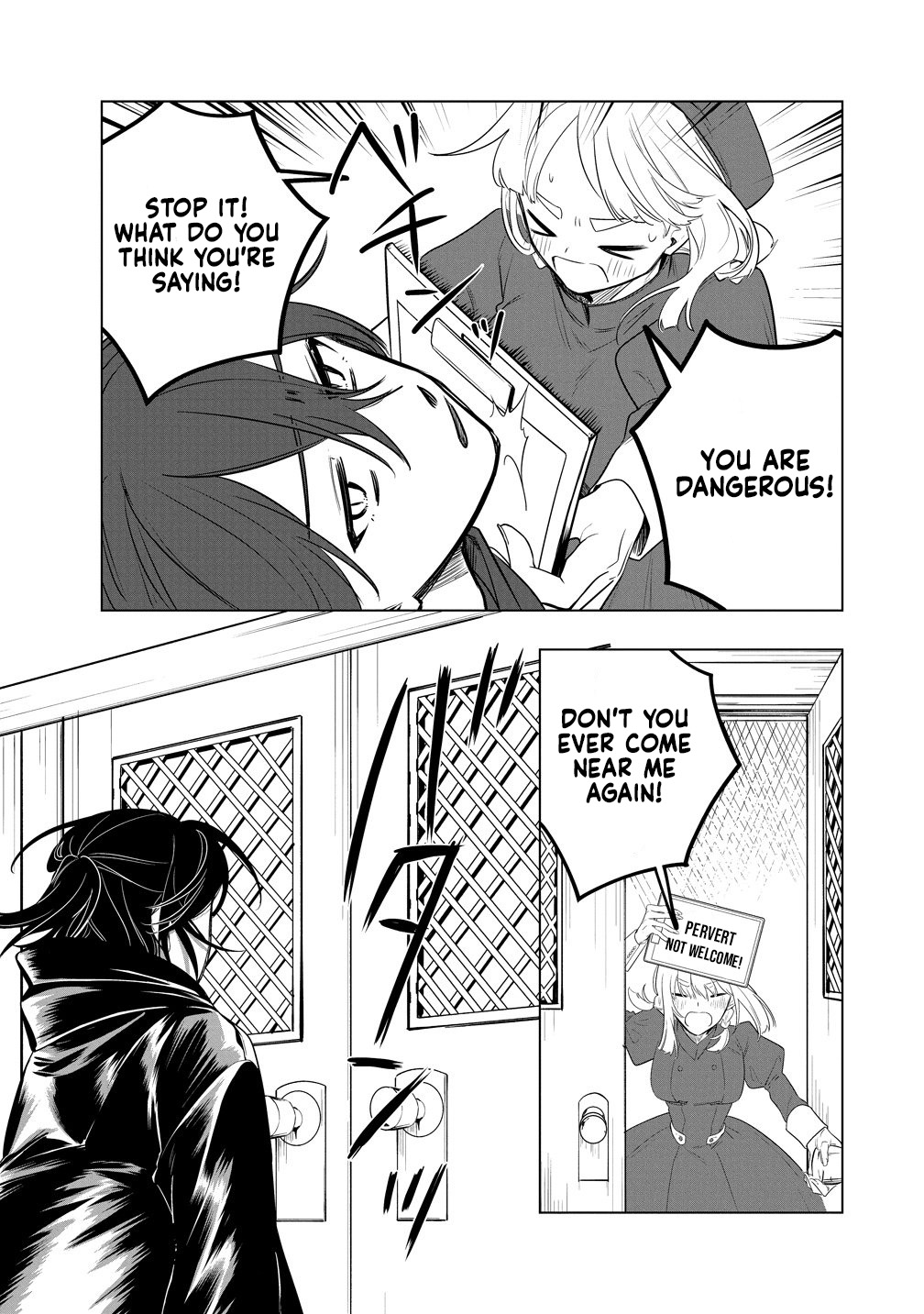 The Legendary Thief King Starts Over as an F-Rank Adventurer and Dominates – Chapter 2 – Page 24