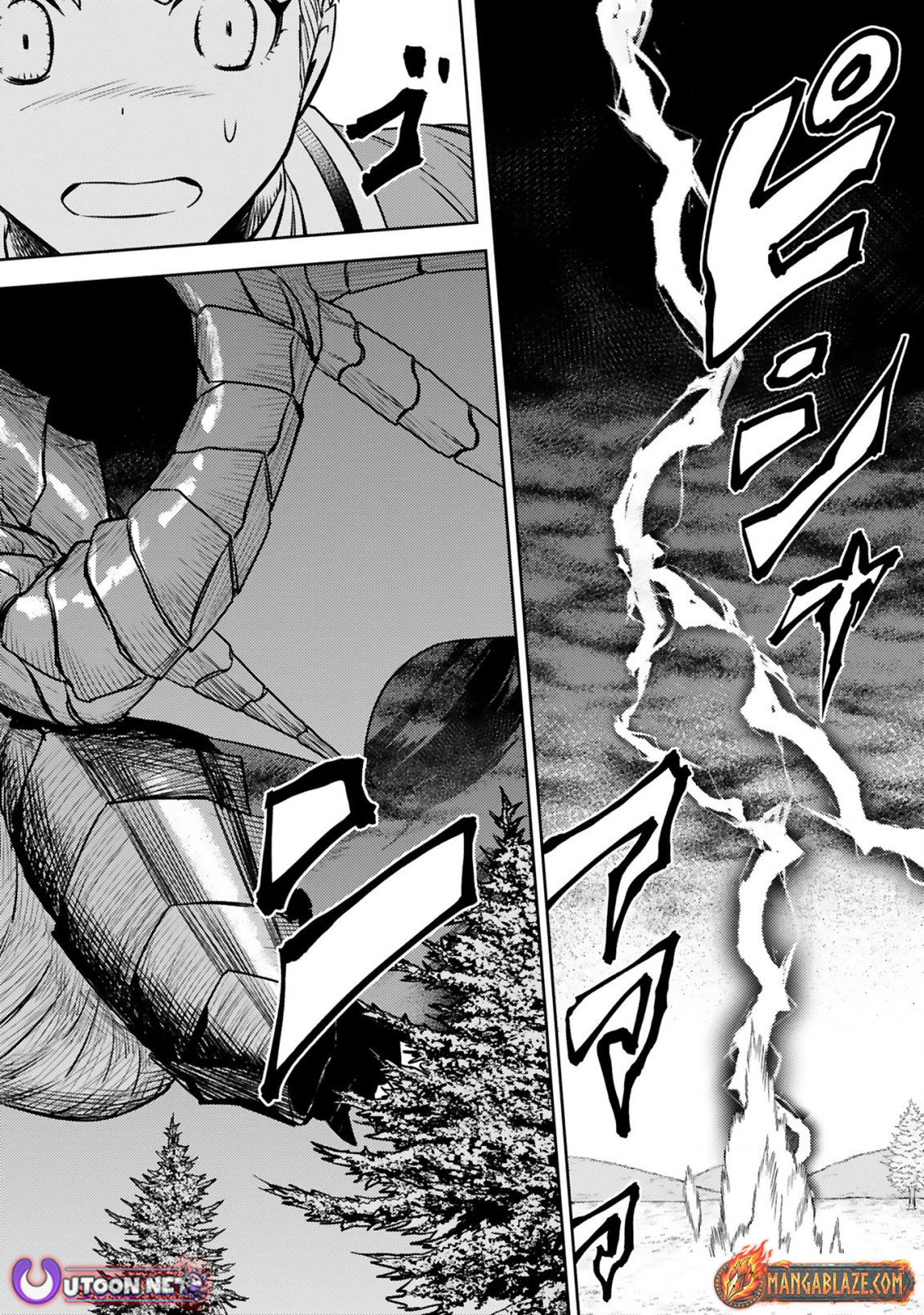 The Middle-Aged Adventurer Becomes a Legend: Upgraded to SSS-Rank by His SS-Rank Daughter – Chapter 10.1 – Page 9