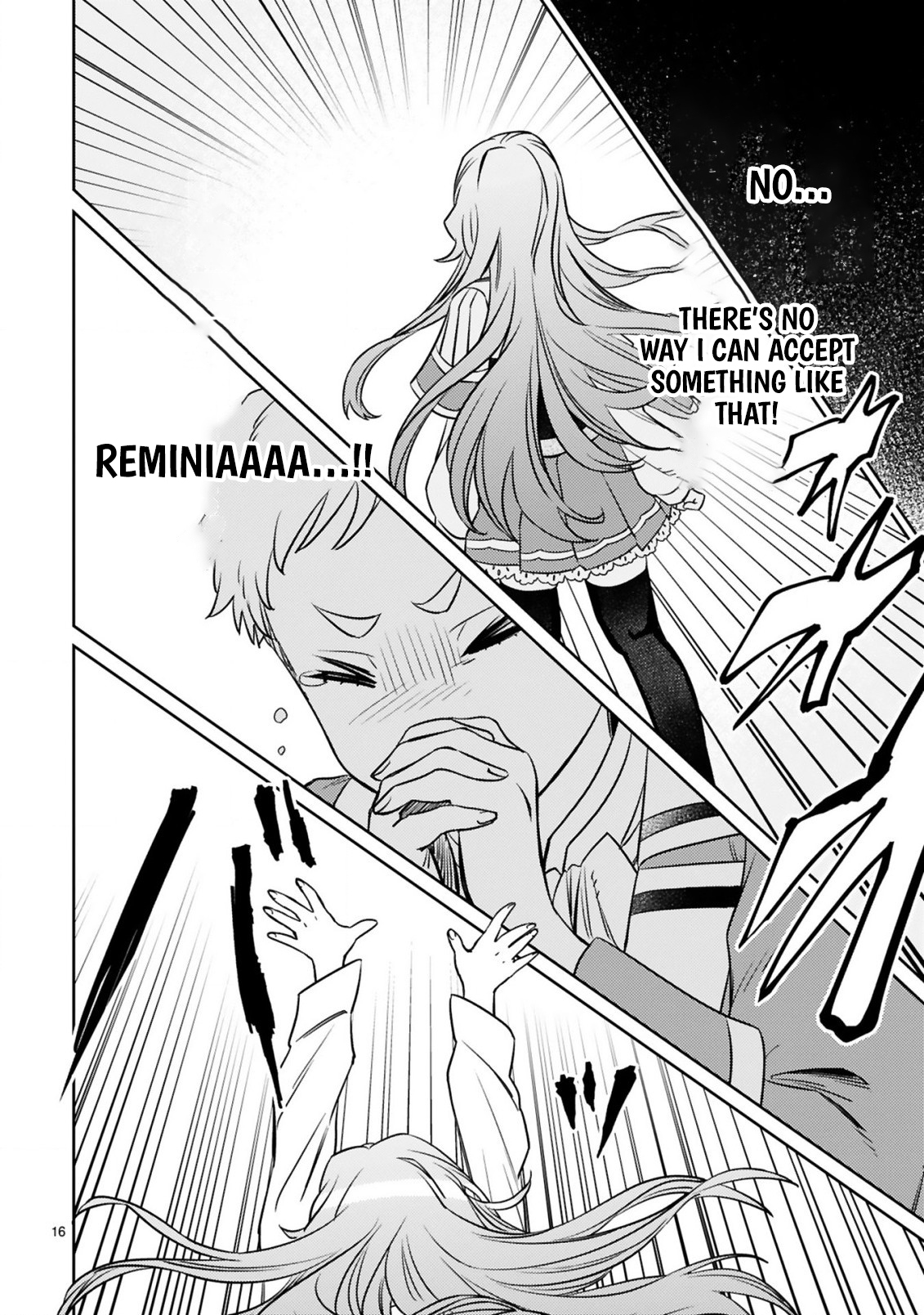 The Middle-Aged Adventurer Becomes a Legend: Upgraded to SSS-Rank by His SS-Rank Daughter – Chapter 10.2 – Page 6