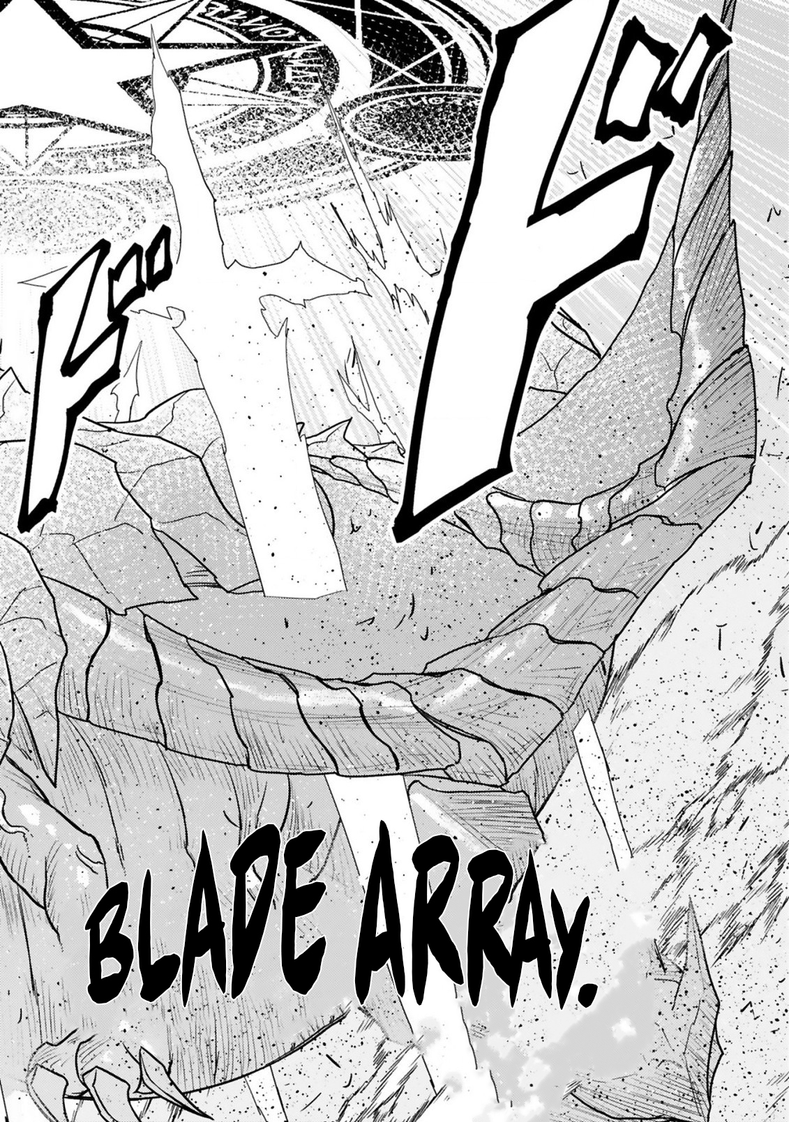 The Middle-Aged Adventurer Becomes a Legend: Upgraded to SSS-Rank by His SS-Rank Daughter – Chapter 10.2 – Page 8