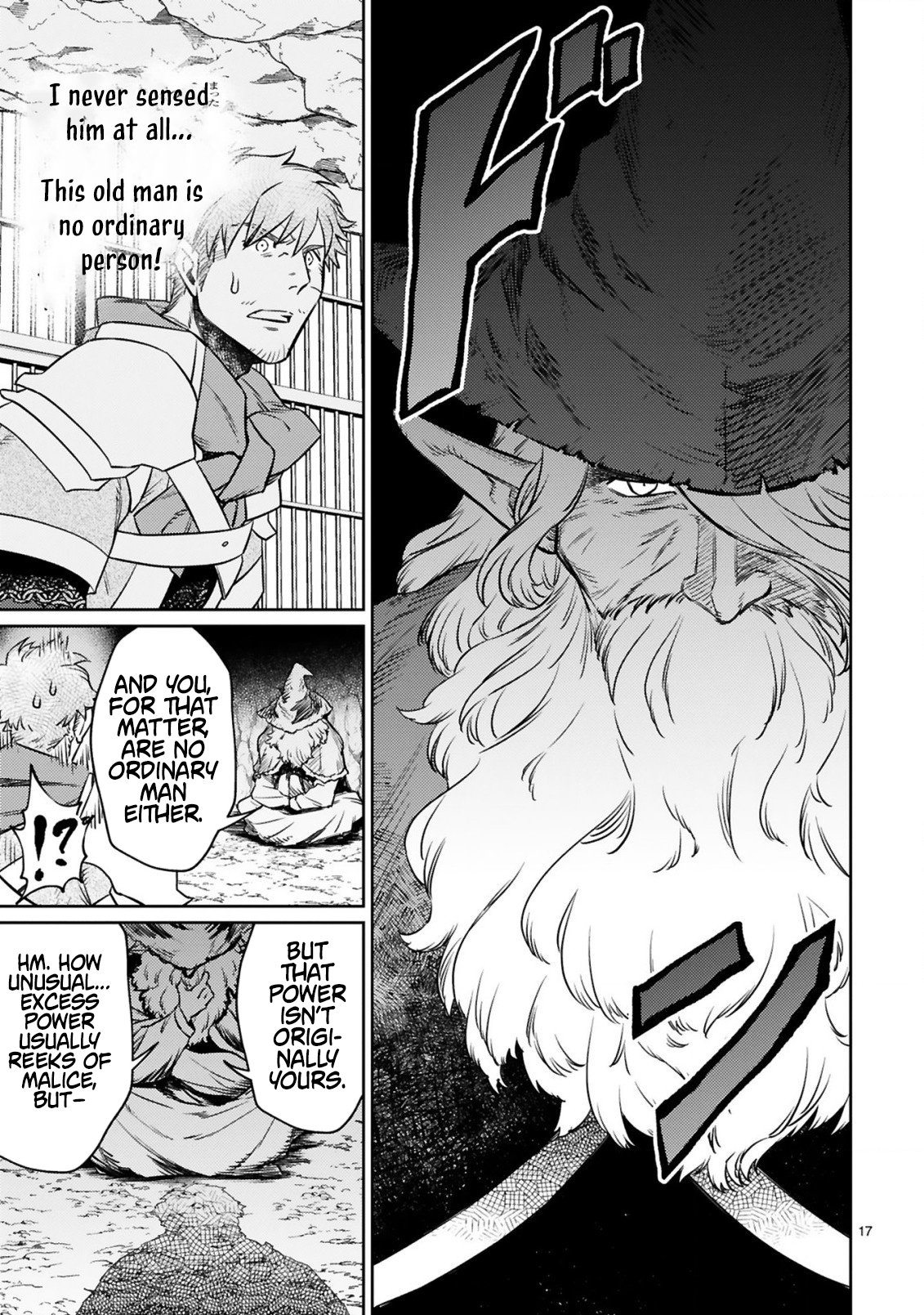 The Middle-Aged Adventurer Becomes a Legend: Upgraded to SSS-Rank by His SS-Rank Daughter – Chapter 12.2 – Page 9