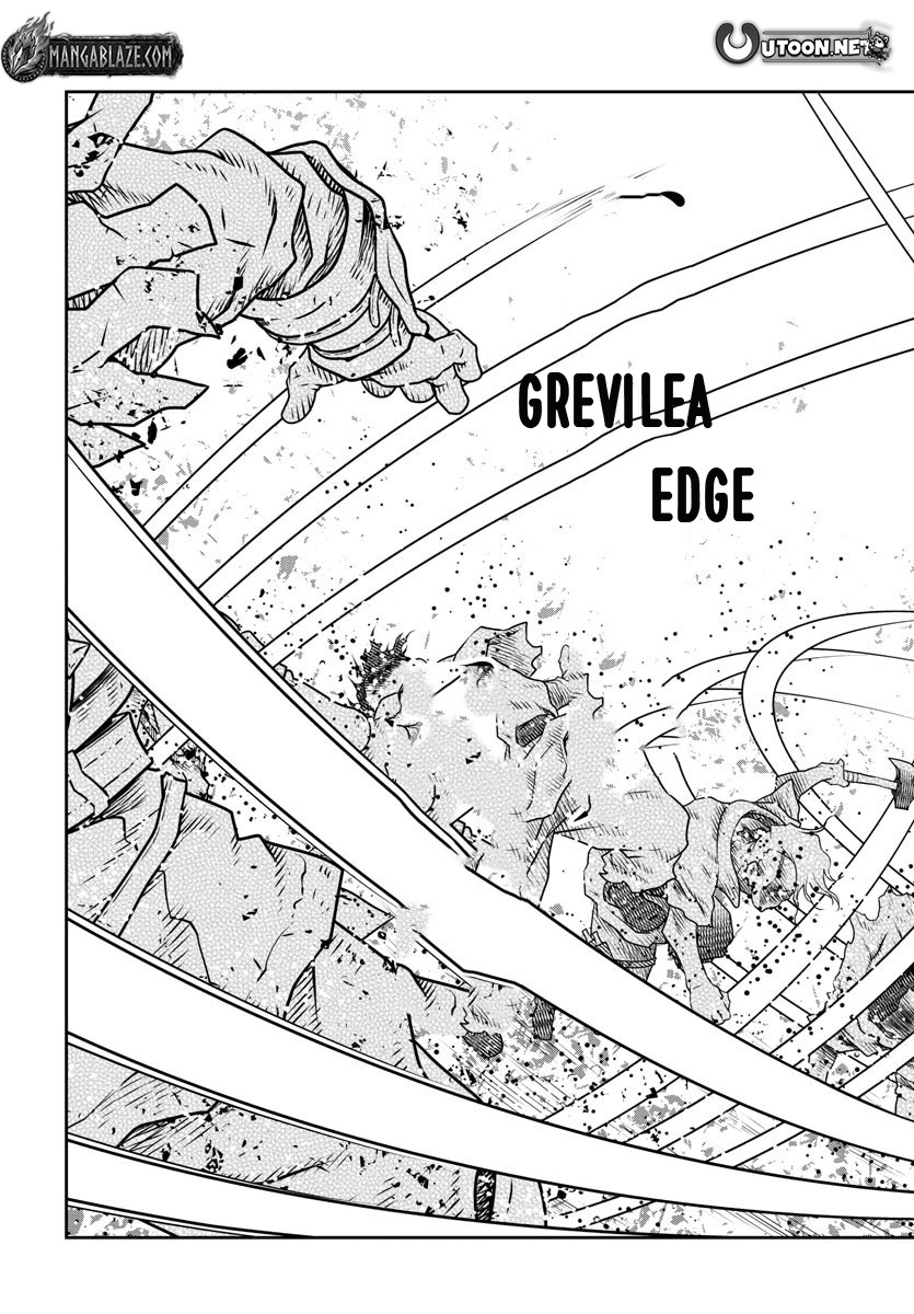 The Middle-Aged Delivery Man Who for Some Reason Ends Up Working as an Invincible Swordsman on the Side – Chapter 5 – Page 24