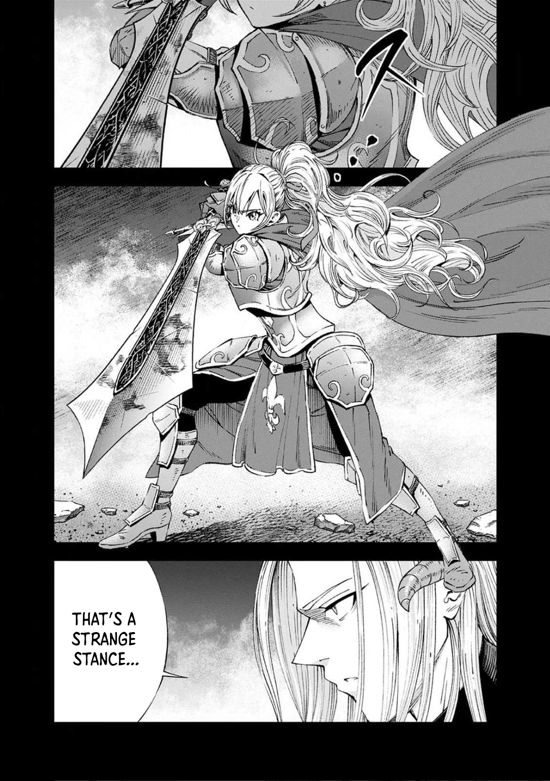The Reincarnated Demon King Educates a New Hero in a Declining World – Chapter 1 – Page 3
