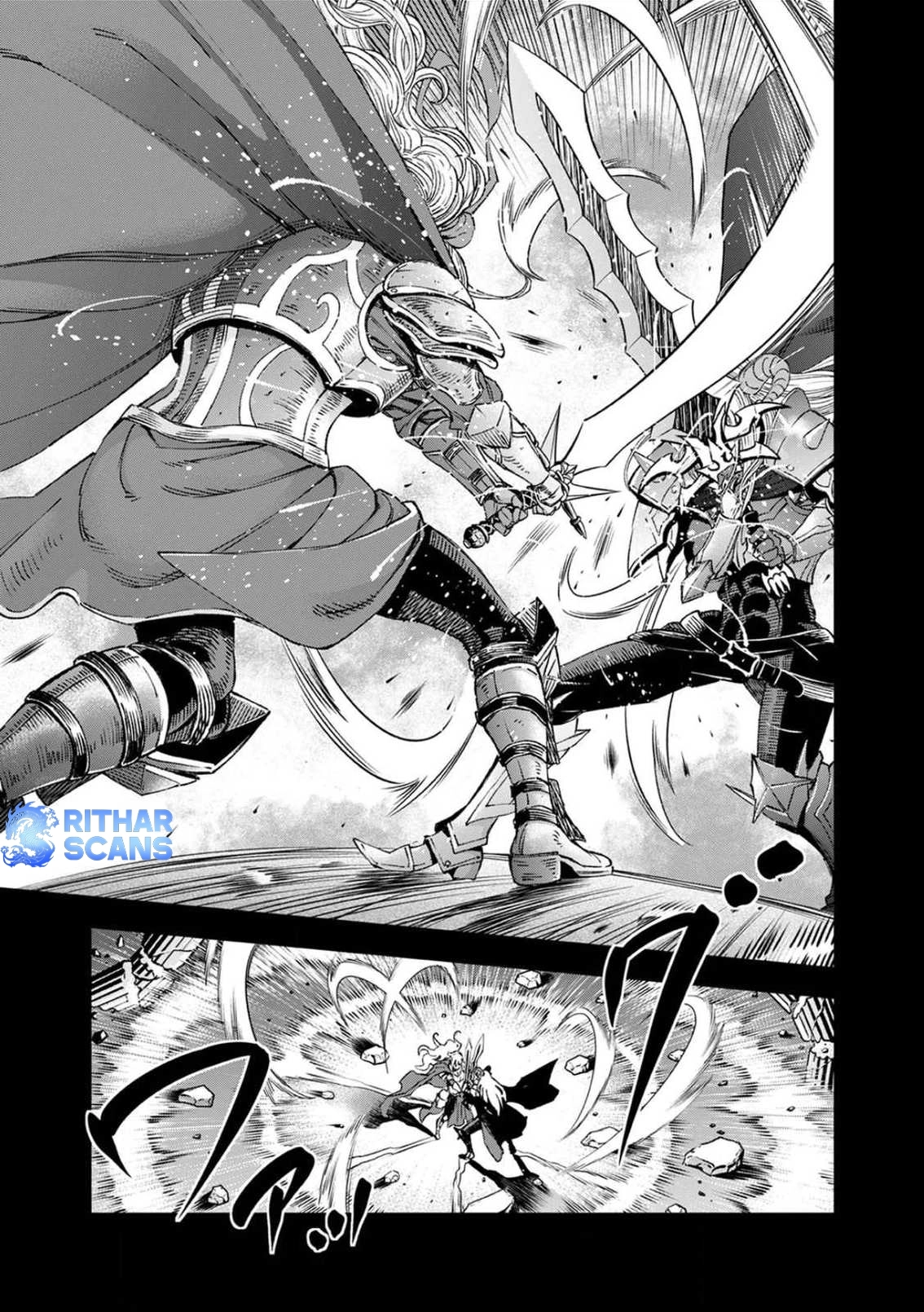 The Reincarnated Demon King Educates a New Hero in a Declining World – Chapter 1 – Page 5