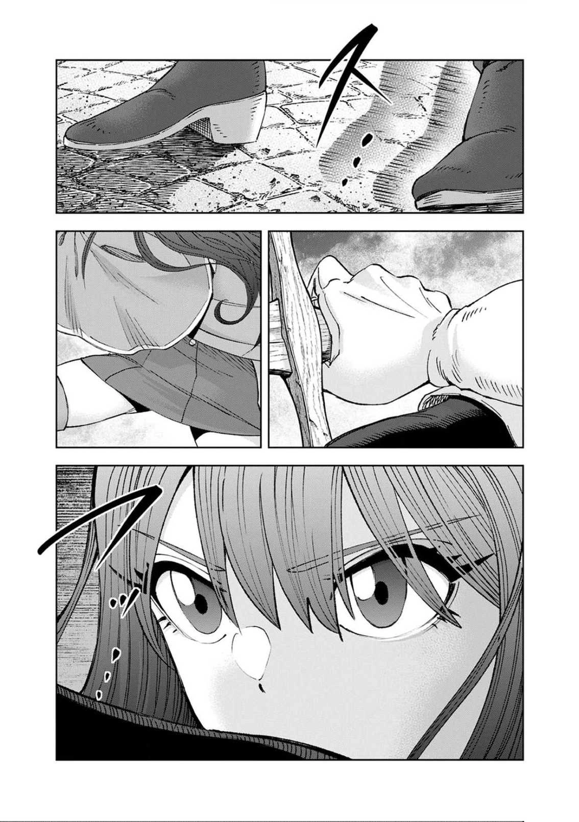 The Reincarnated Demon King Educates a New Hero in a Declining World – Chapter 1 – Page 24