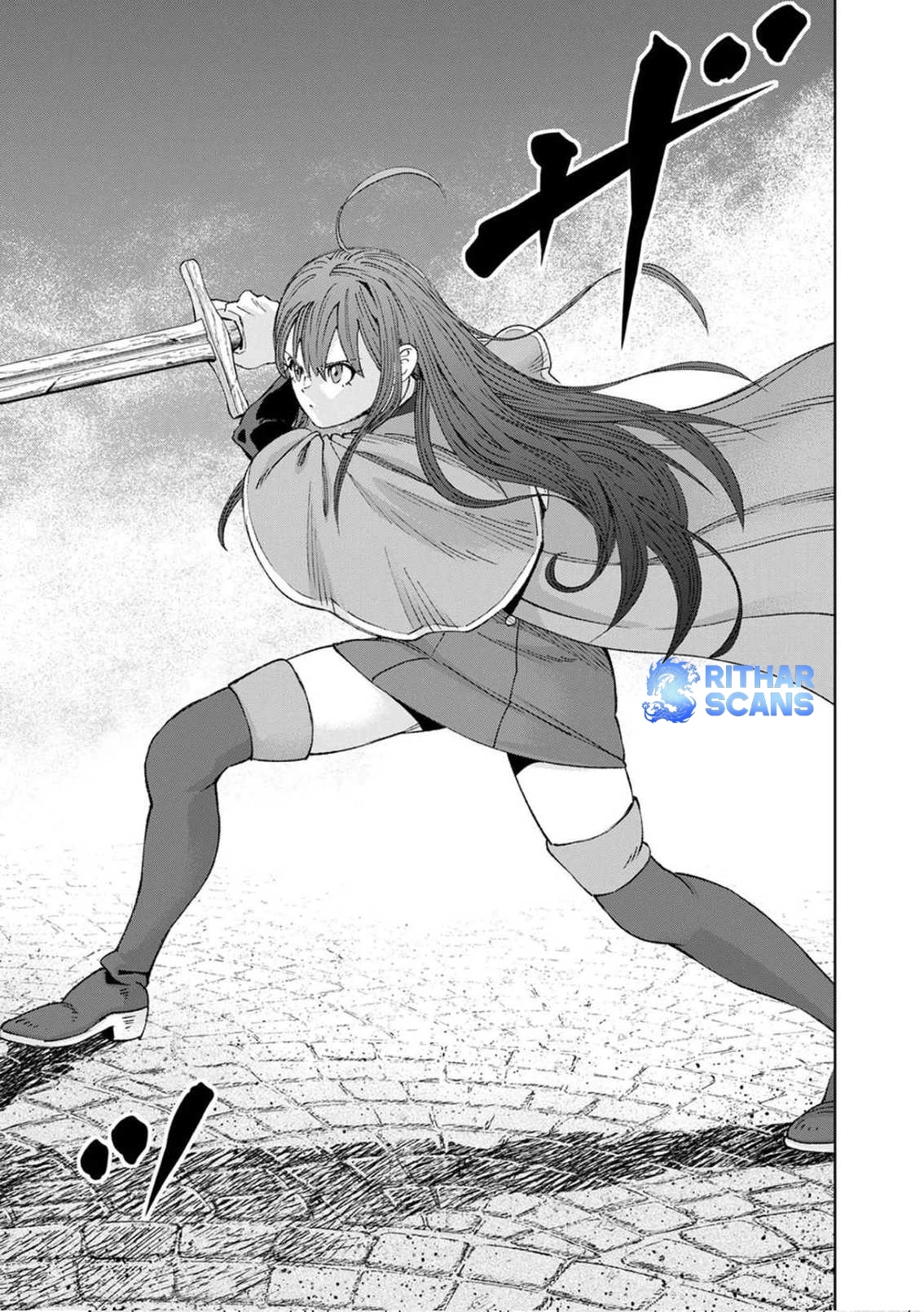 The Reincarnated Demon King Educates a New Hero in a Declining World – Chapter 1 – Page 25