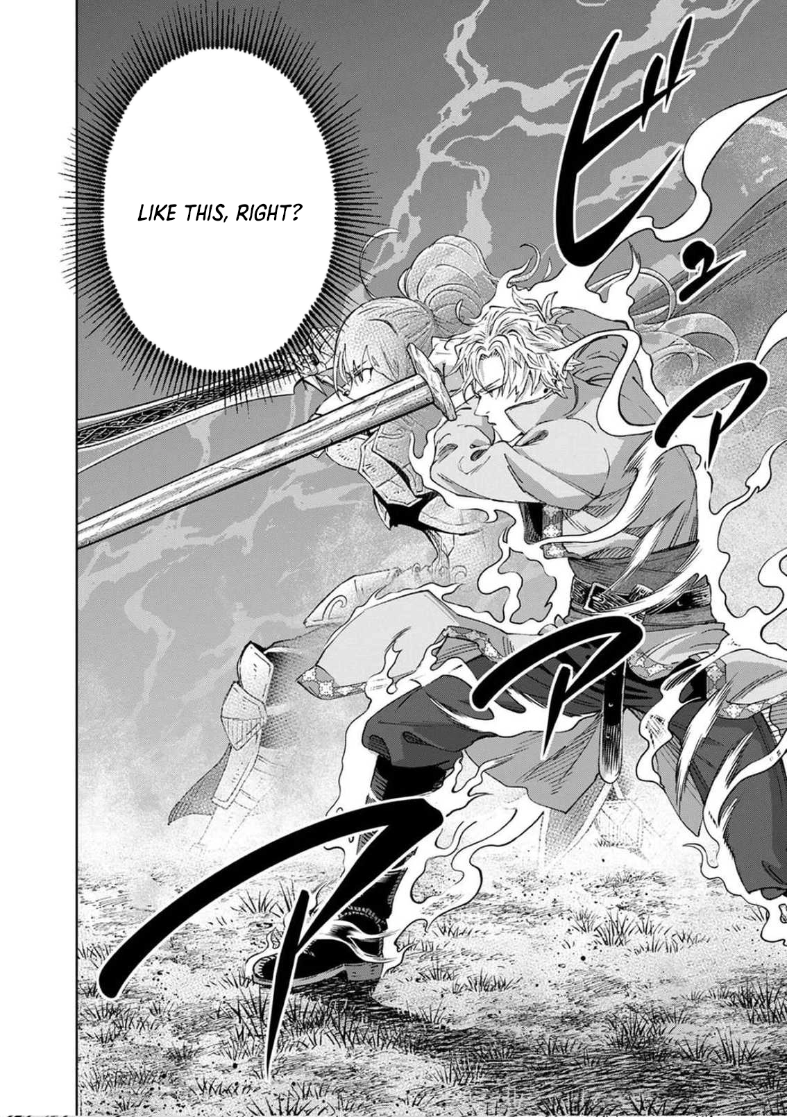 The Reincarnated Demon King Educates a New Hero in a Declining World – Chapter 1 – Page 28