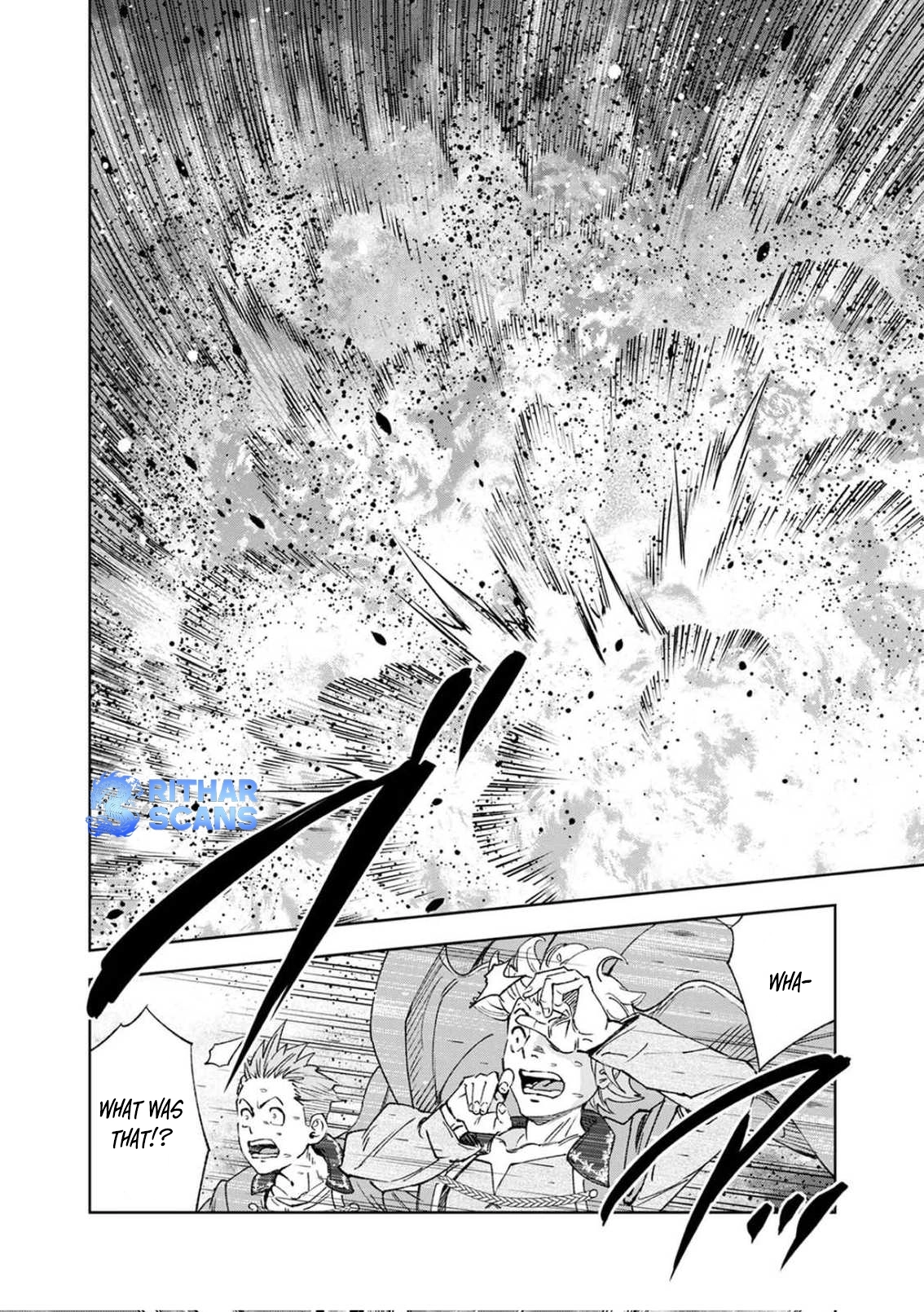 The Reincarnated Demon King Educates a New Hero in a Declining World – Chapter 1 – Page 30