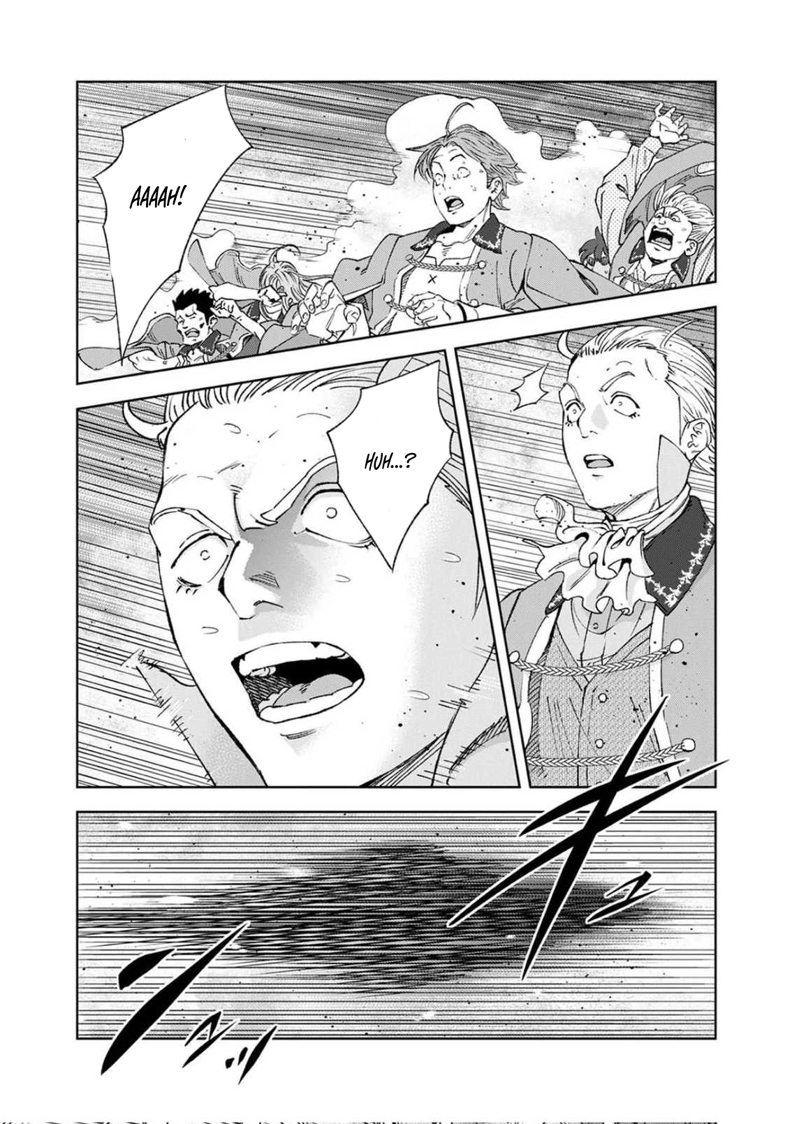 The Reincarnated Demon King Educates a New Hero in a Declining World – Chapter 1 – Page 32