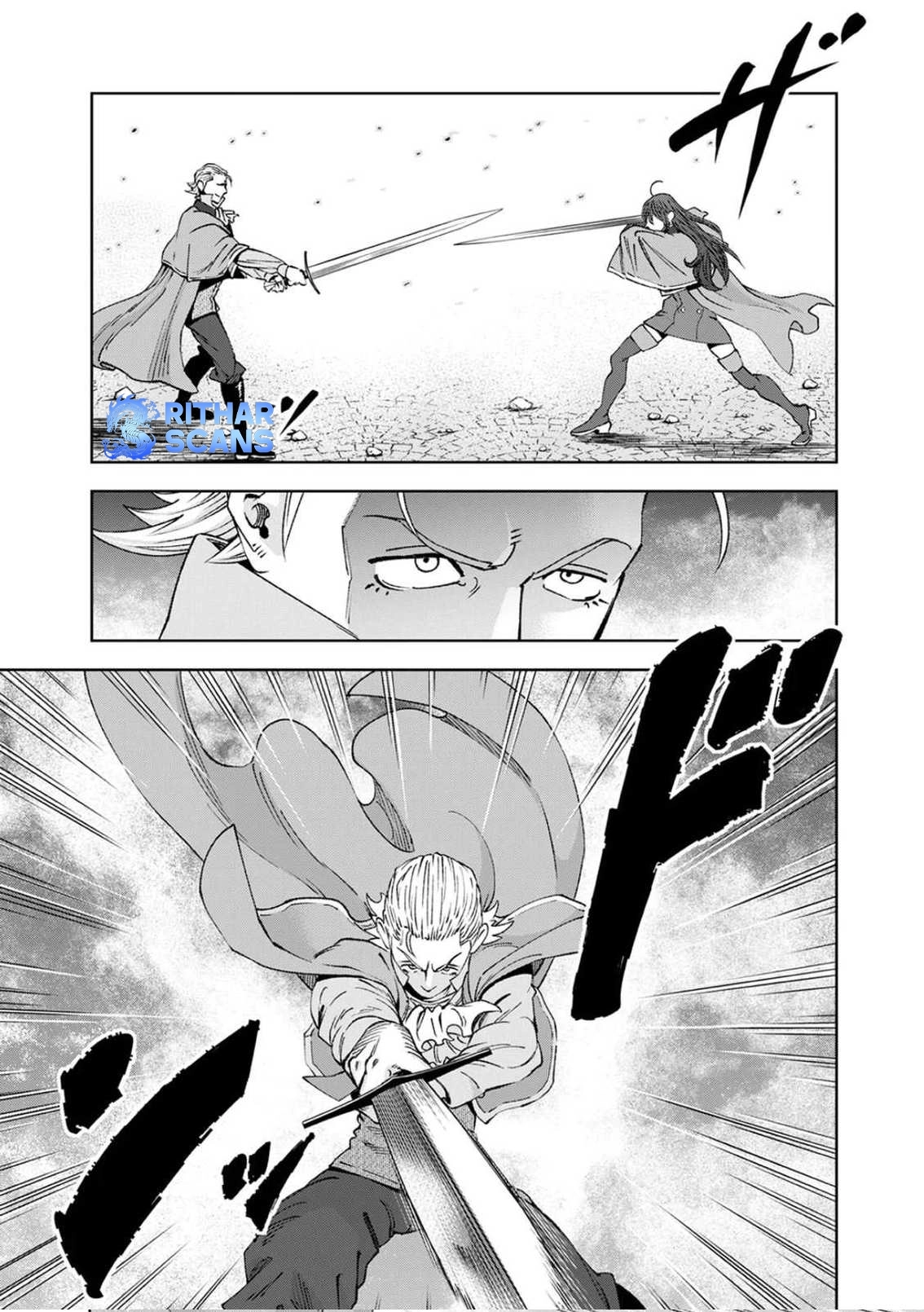 The Reincarnated Demon King Educates a New Hero in a Declining World – Chapter 1 – Page 41