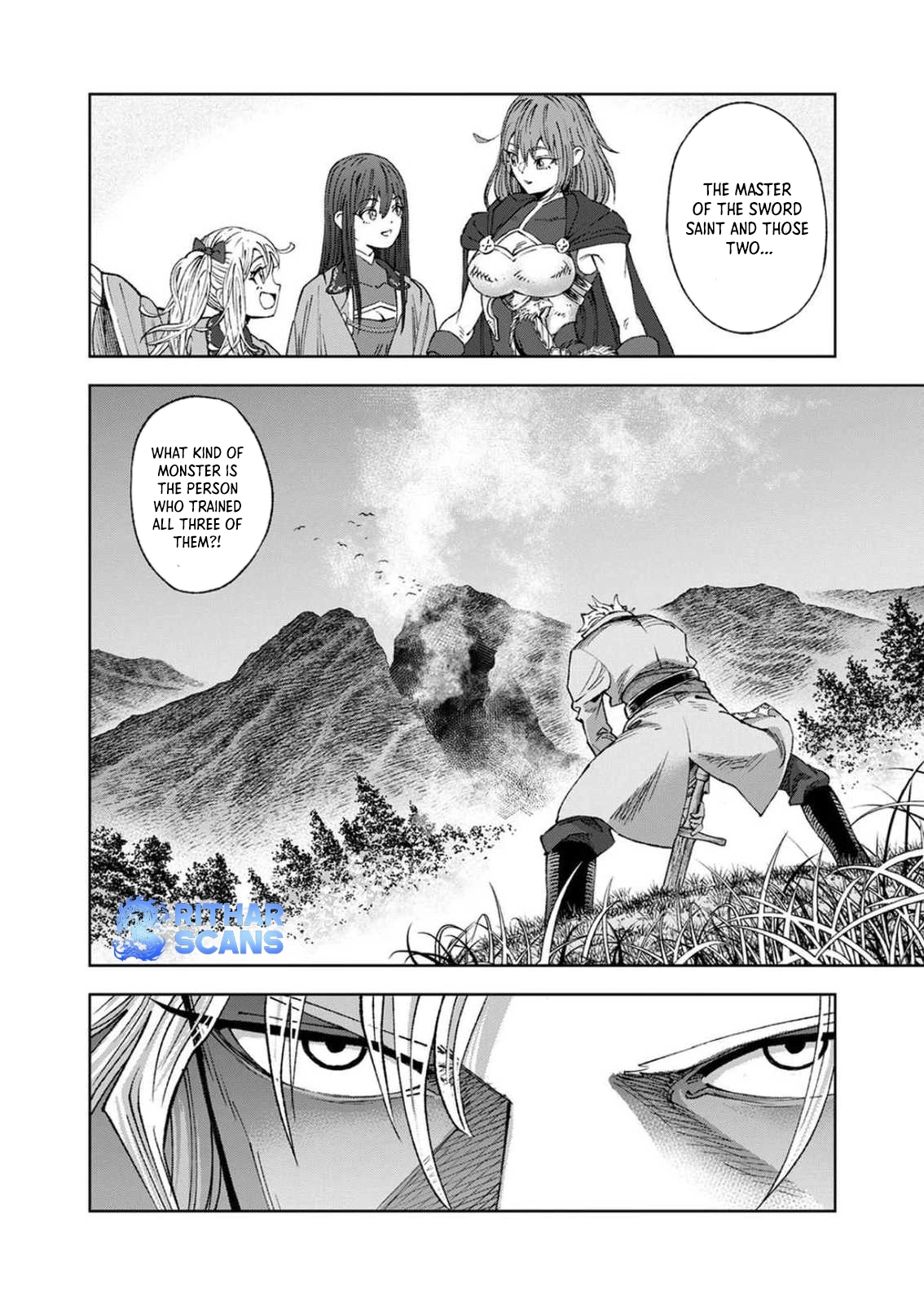 The Reincarnated Demon King Educates a New Hero in a Declining World – Chapter 1 – Page 54