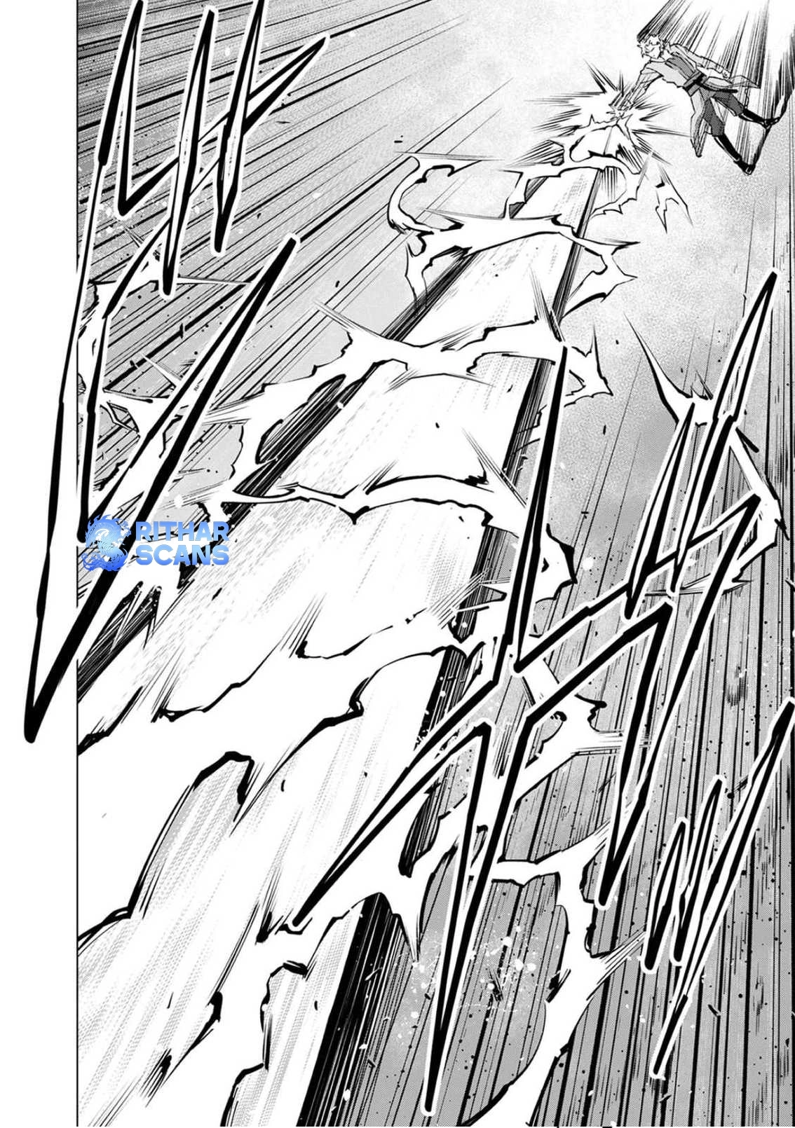 The Reincarnated Demon King Educates a New Hero in a Declining World – Chapter 2 – Page 26