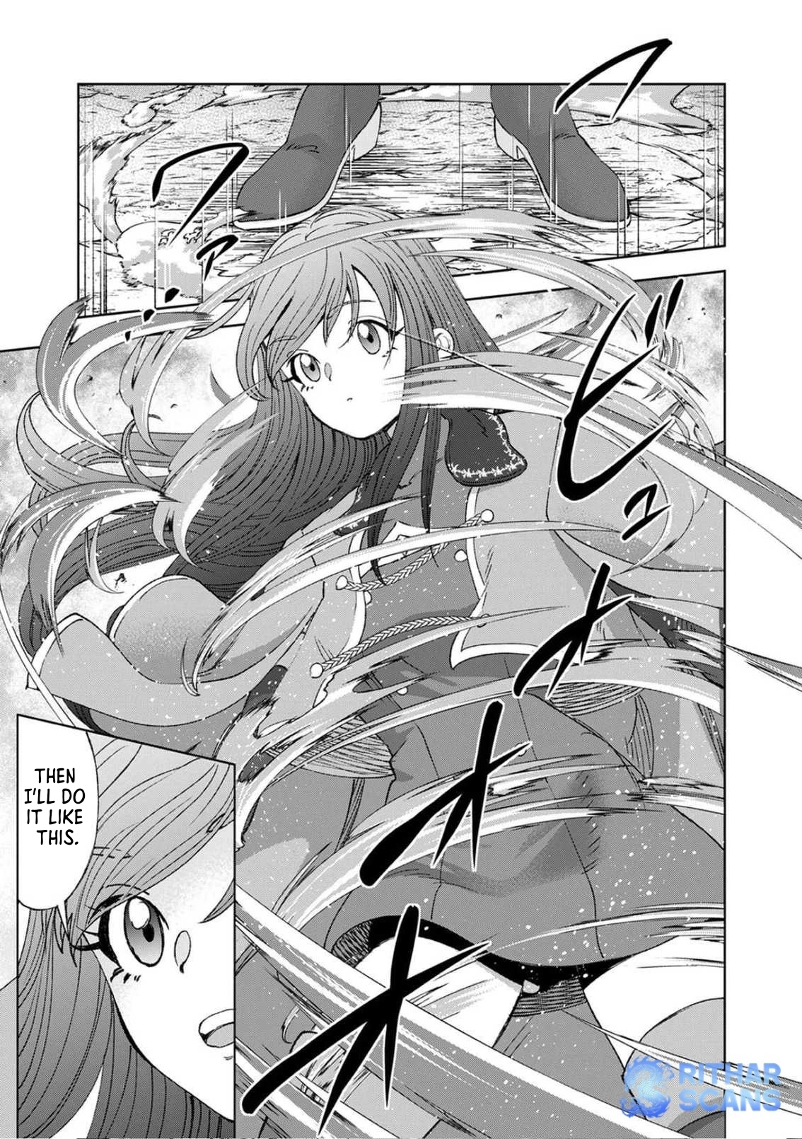 The Reincarnated Demon King Educates a New Hero in a Declining World – Chapter 3 – Page 9