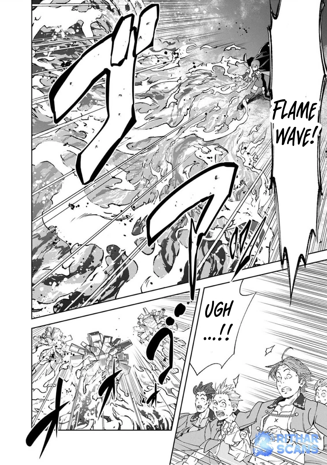 The Reincarnated Demon King Educates a New Hero in a Declining World – Chapter 3 – Page 10