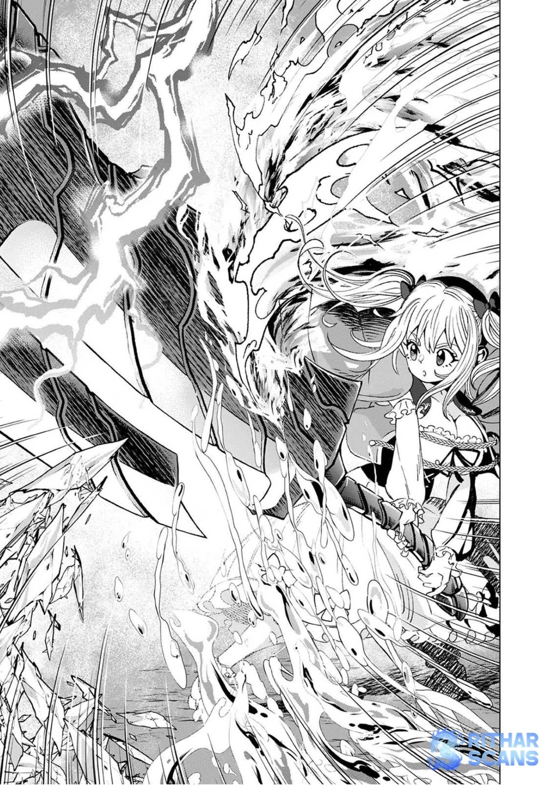 The Reincarnated Demon King Educates a New Hero in a Declining World – Chapter 3 – Page 19