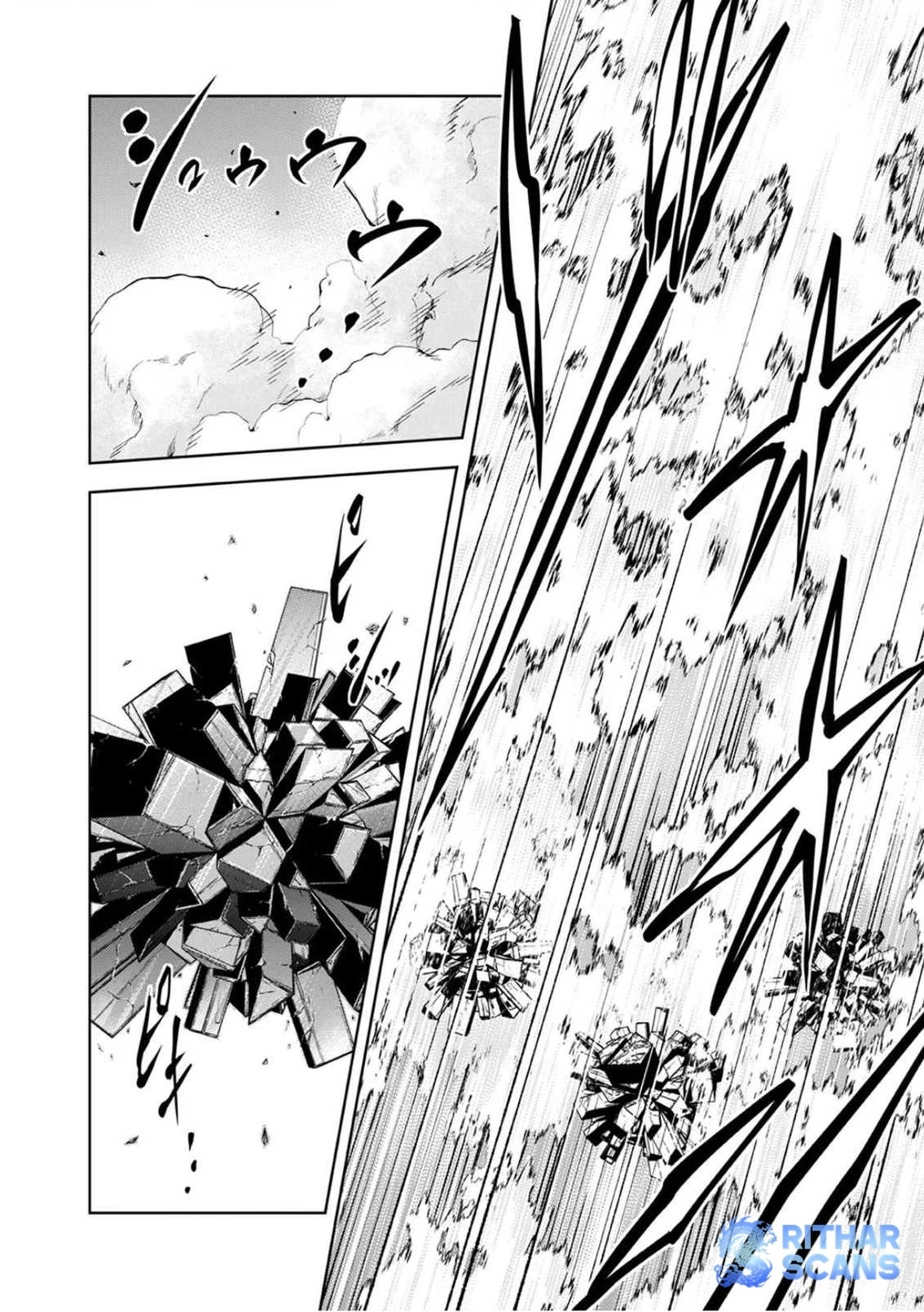 The Reincarnated Demon King Educates a New Hero in a Declining World – Chapter 3 – Page 22