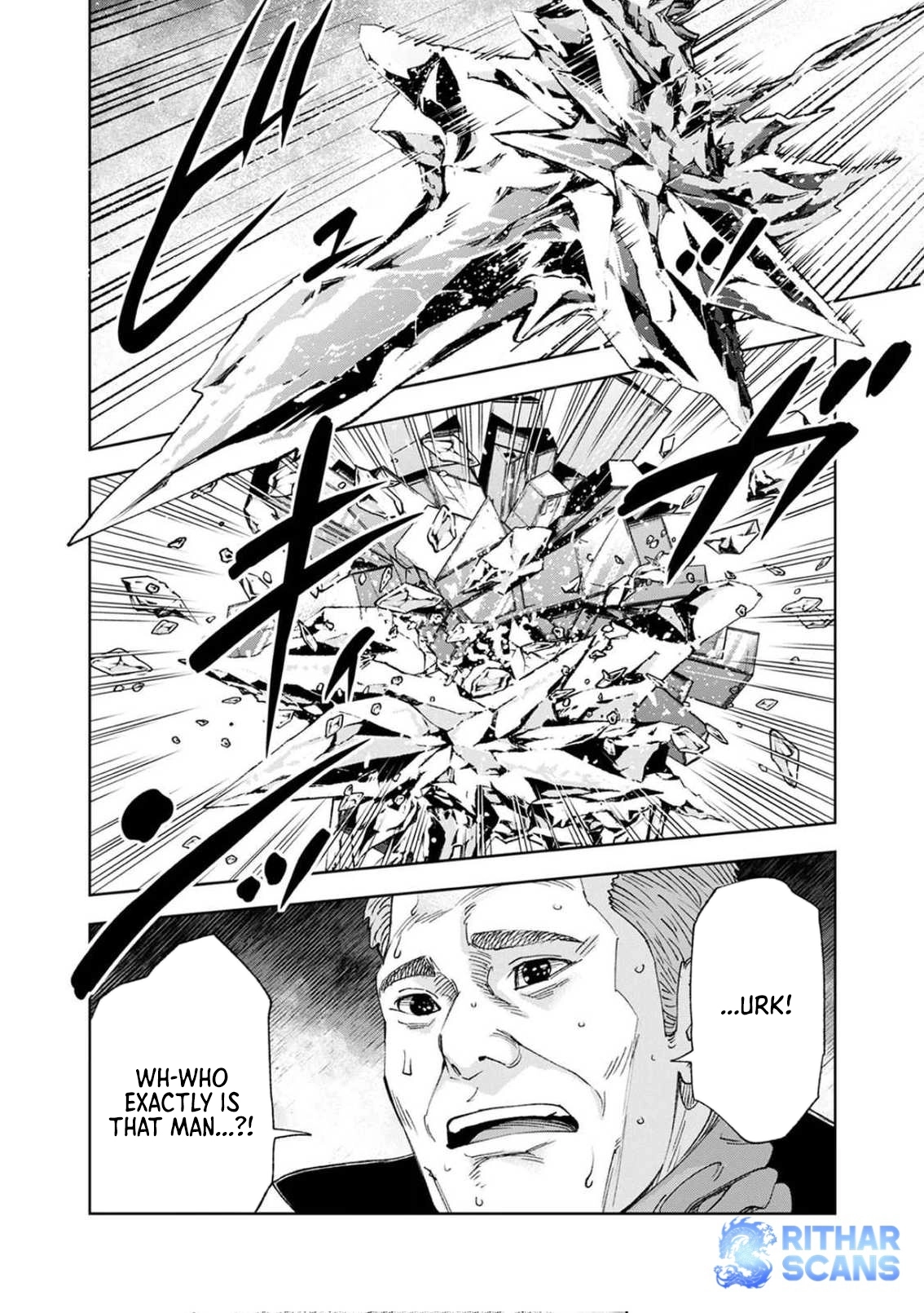 The Reincarnated Demon King Educates a New Hero in a Declining World – Chapter 3 – Page 26