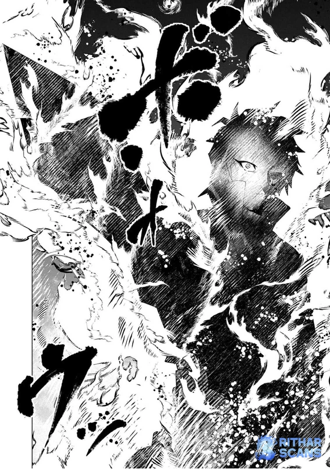 The Reincarnated Demon King Educates a New Hero in a Declining World – Chapter 3 – Page 28