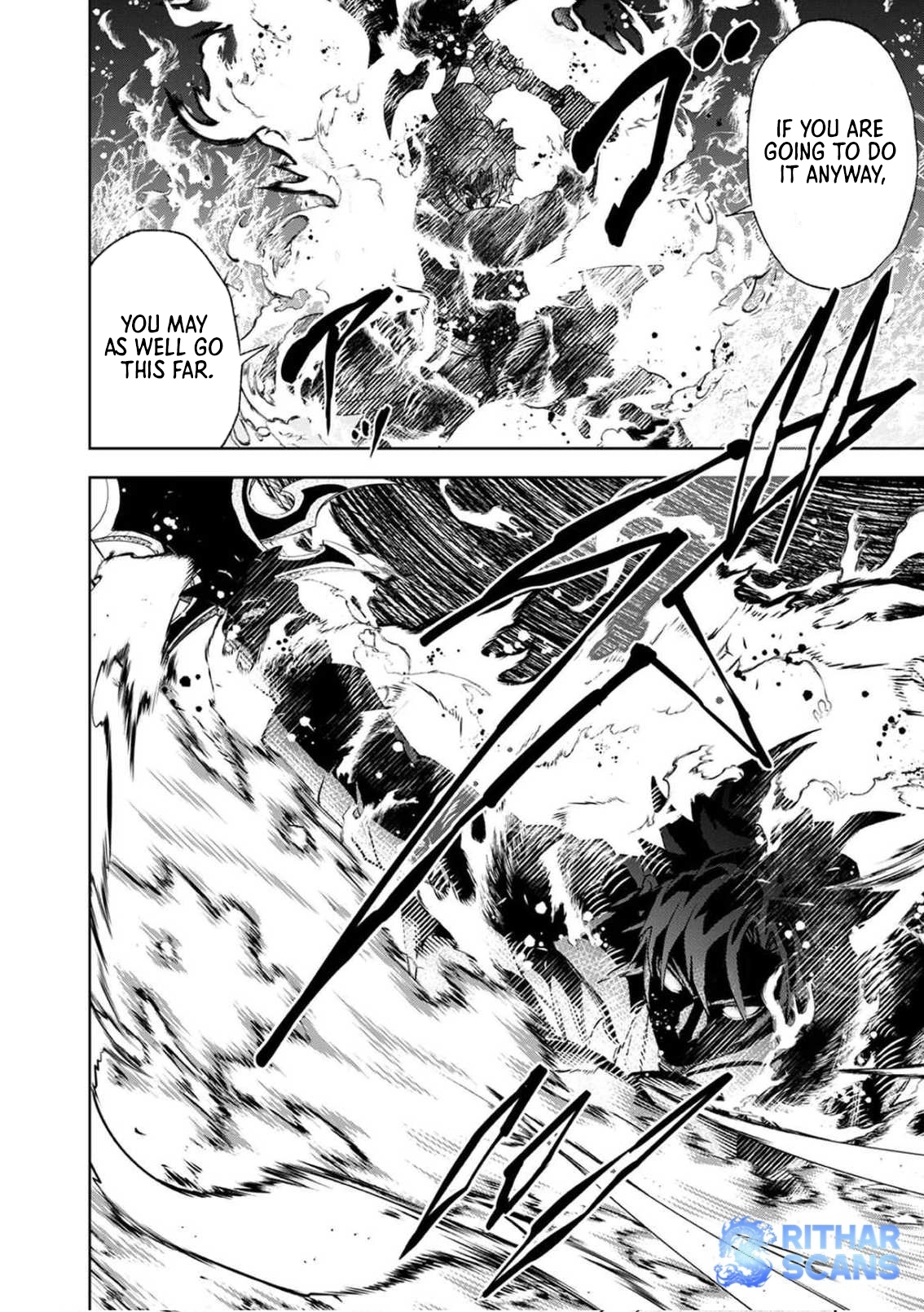 The Reincarnated Demon King Educates a New Hero in a Declining World – Chapter 3 – Page 30