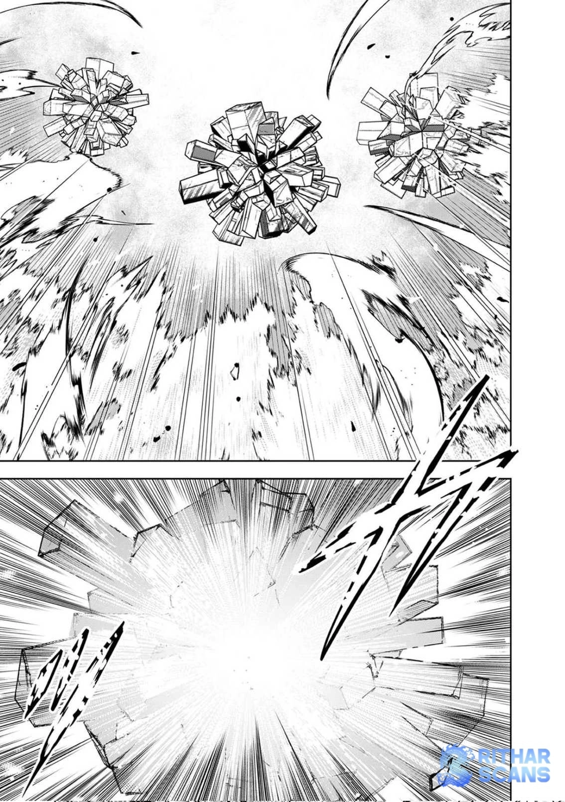 The Reincarnated Demon King Educates a New Hero in a Declining World – Chapter 3 – Page 31