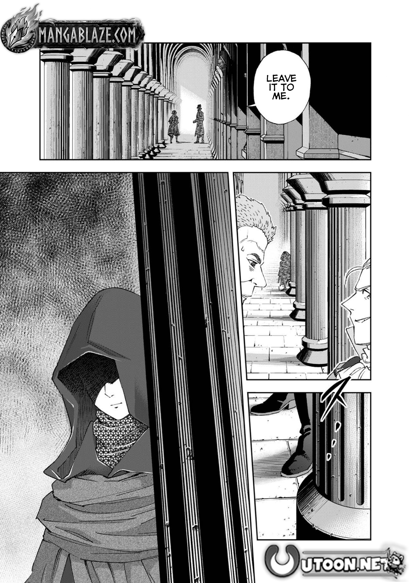 The Reincarnated Demon King Educates a New Hero in a Declining World – Chapter 4.3 – Page 13