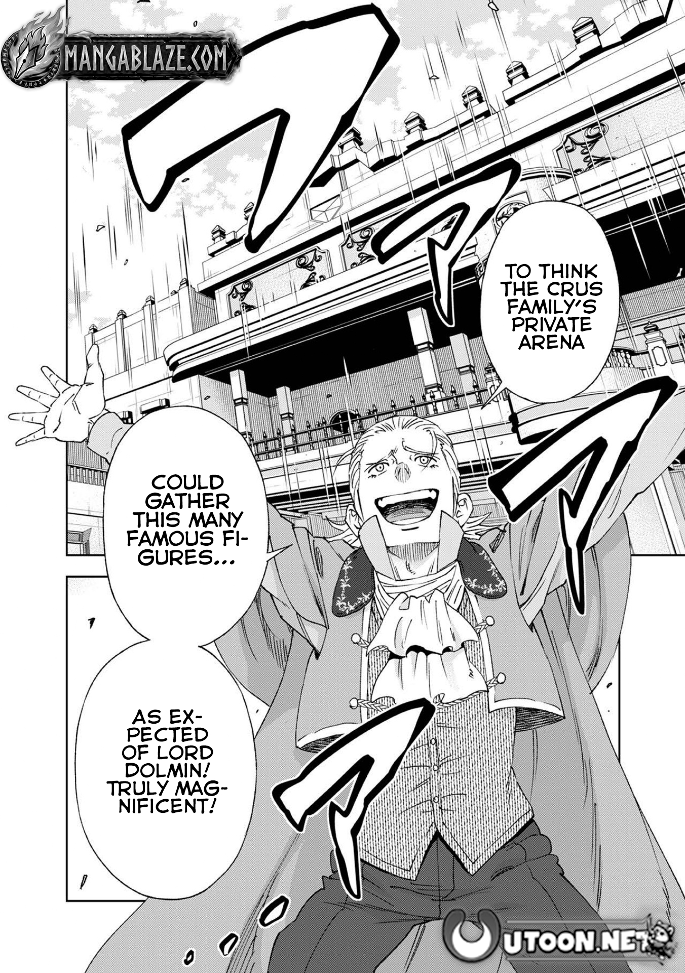 The Reincarnated Demon King Educates a New Hero in a Declining World – Chapter 6.1 – Page 5