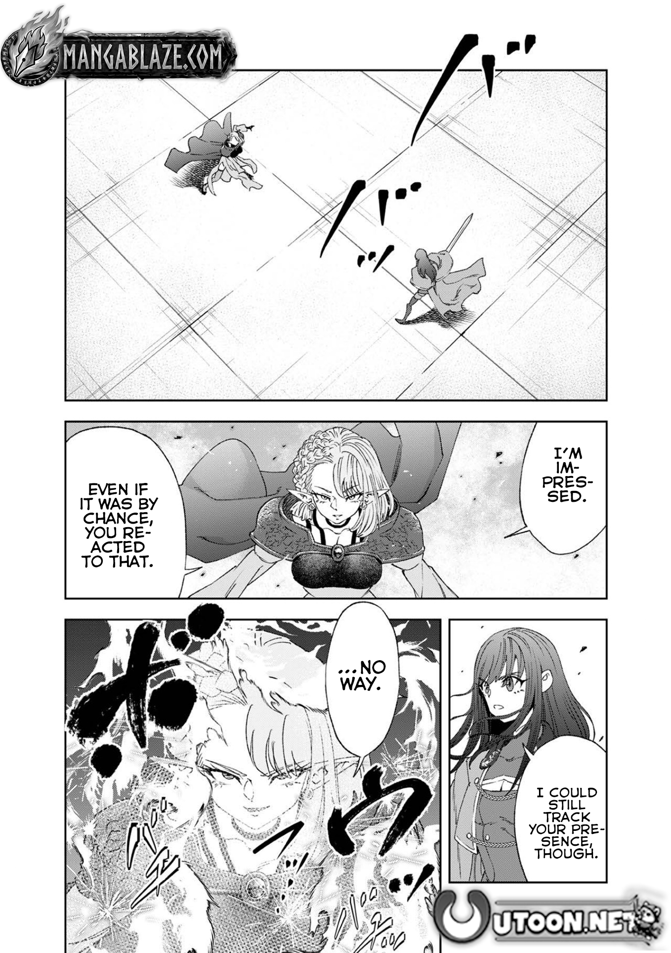 The Reincarnated Demon King Educates a New Hero in a Declining World – Chapter 7.2 – Page 5