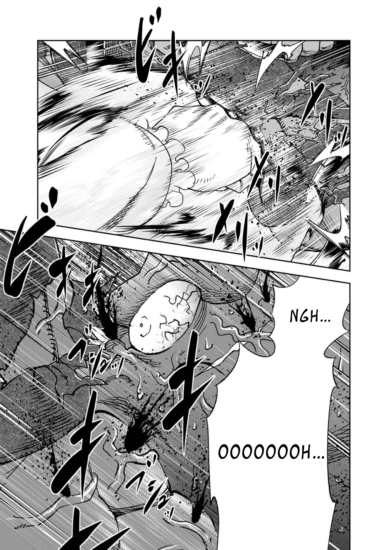 The Reincarnated Demon King Educates a New Hero in a Declining World – Chapter 7.3 – Page 15