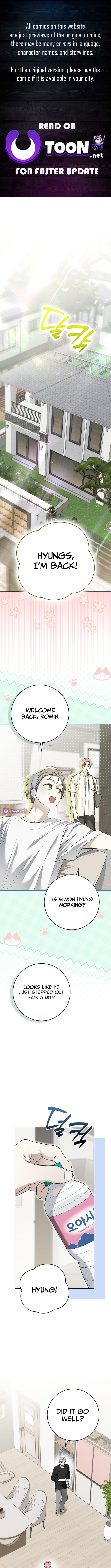 The Reincarnated Demon King Educates a New Hero in a Declining World – Chapter 79 – Page 1