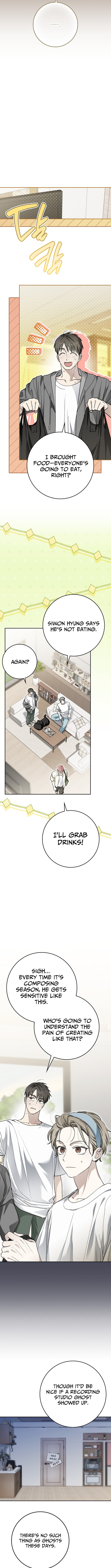 The Reincarnated Demon King Educates a New Hero in a Declining World – Chapter 79 – Page 3