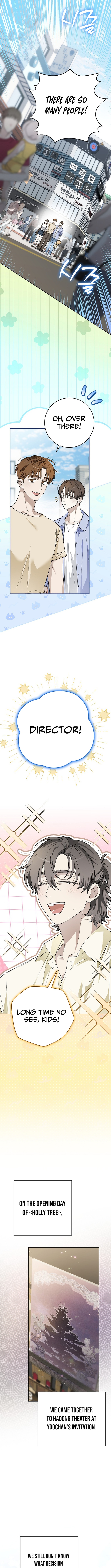 The Reincarnated Demon King Educates a New Hero in a Declining World – Chapter 79 – Page 5