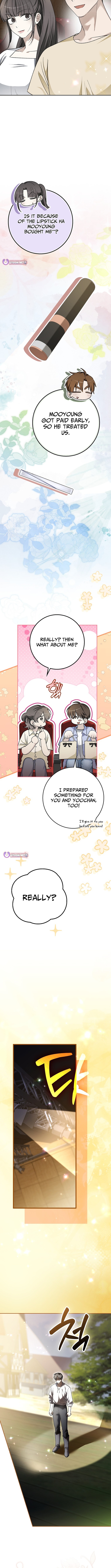 The Reincarnated Demon King Educates a New Hero in a Declining World – Chapter 79 – Page 7