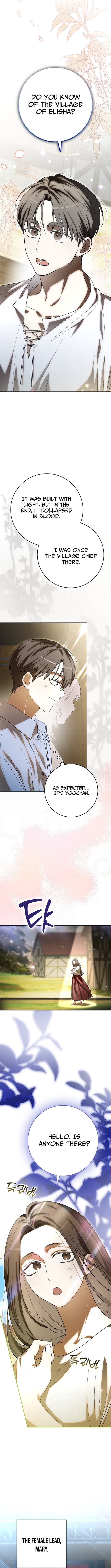 The Reincarnated Demon King Educates a New Hero in a Declining World – Chapter 79 – Page 8