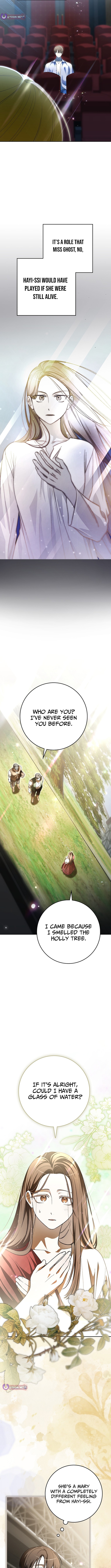 The Reincarnated Demon King Educates a New Hero in a Declining World – Chapter 79 – Page 9