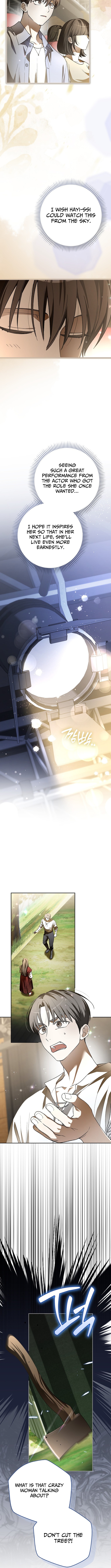 The Reincarnated Demon King Educates a New Hero in a Declining World – Chapter 79 – Page 10