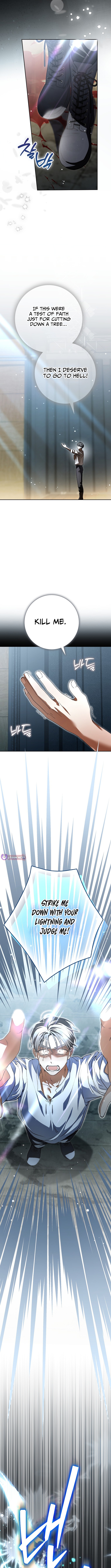 The Reincarnated Demon King Educates a New Hero in a Declining World – Chapter 79 – Page 12