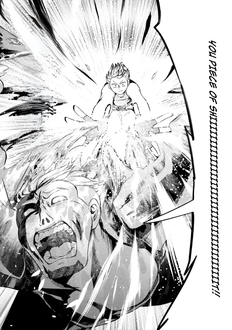 The Reincarnator Who Was Banished After Gaining the Useless Skill [Poison Immunity], Accidentally Ate the Meat of a Dead SSS-Rank Monster (Deadly Poison) and Obtained a Cheat Skill – Chapter 10.1 – Page 13