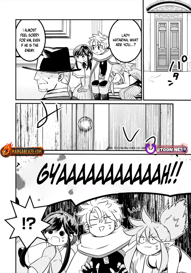 The Reincarnator Who Was Banished After Gaining the Useless Skill [Poison Immunity], Accidentally Ate the Meat of a Dead SSS-Rank Monster (Deadly Poison) and Obtained a Cheat Skill – Chapter 10.2 – Page 5