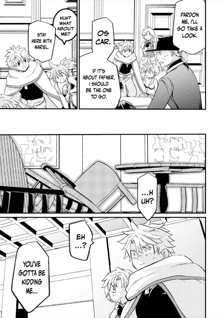 The Reincarnator Who Was Banished After Gaining the Useless Skill [Poison Immunity], Accidentally Ate the Meat of a Dead SSS-Rank Monster (Deadly Poison) and Obtained a Cheat Skill – Chapter 10.2 – Page 10