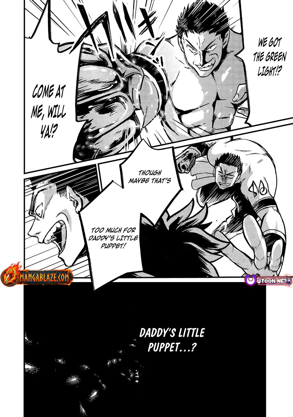 The Reincarnator Who Was Banished After Gaining the Useless Skill [Poison Immunity], Accidentally Ate the Meat of a Dead SSS-Rank Monster (Deadly Poison) and Obtained a Cheat Skill – Chapter 6 – Page 9