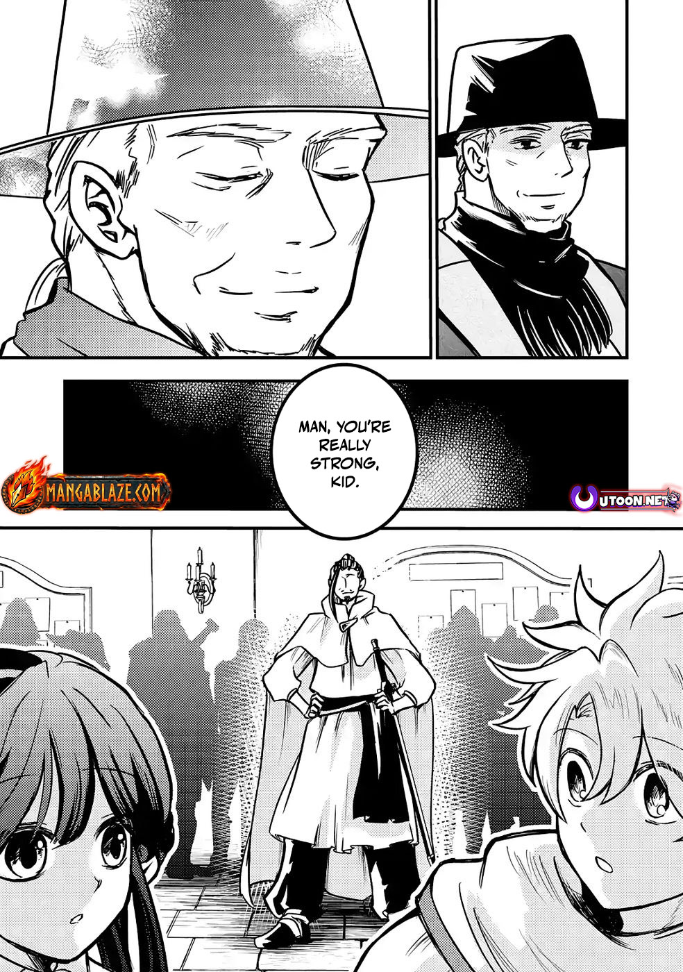 The Reincarnator Who Was Banished After Gaining the Useless Skill [Poison Immunity], Accidentally Ate the Meat of a Dead SSS-Rank Monster (Deadly Poison) and Obtained a Cheat Skill – Chapter 6 – Page 18