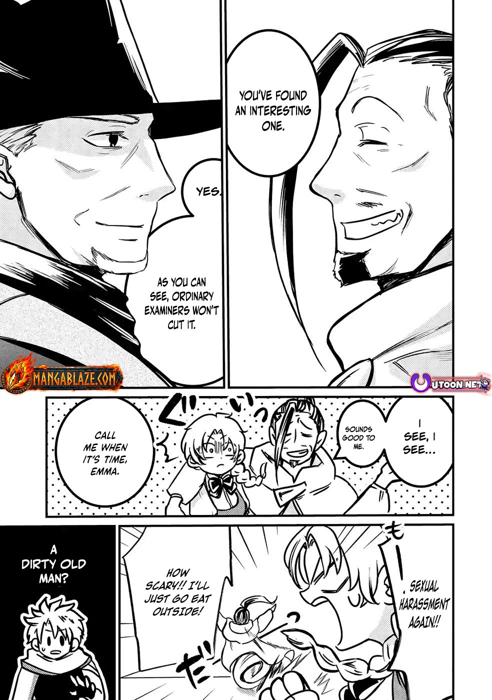 The Reincarnator Who Was Banished After Gaining the Useless Skill [Poison Immunity], Accidentally Ate the Meat of a Dead SSS-Rank Monster (Deadly Poison) and Obtained a Cheat Skill – Chapter 6 – Page 20