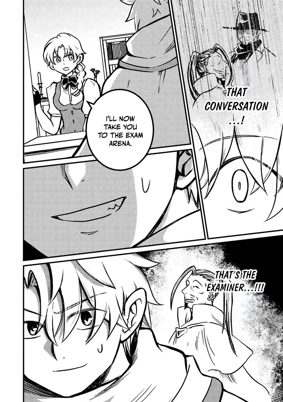 The Reincarnator Who Was Banished After Gaining the Useless Skill [Poison Immunity], Accidentally Ate the Meat of a Dead SSS-Rank Monster (Deadly Poison) and Obtained a Cheat Skill – Chapter 6 – Page 25