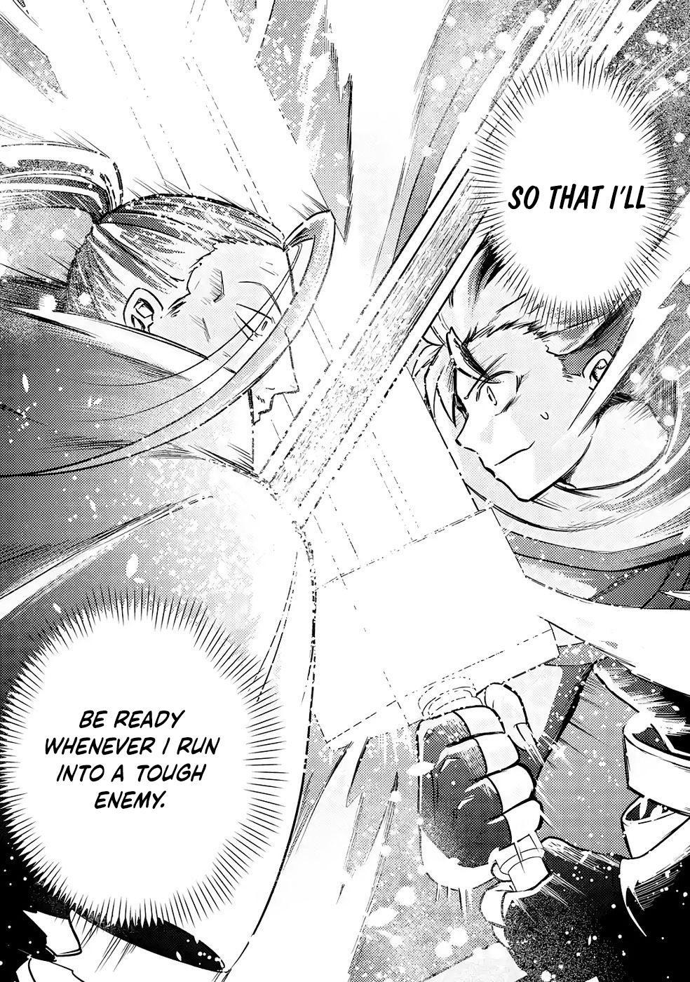 The Reincarnator Who Was Banished After Gaining the Useless Skill [Poison Immunity], Accidentally Ate the Meat of a Dead SSS-Rank Monster (Deadly Poison) and Obtained a Cheat Skill – Chapter 7 – Page 3