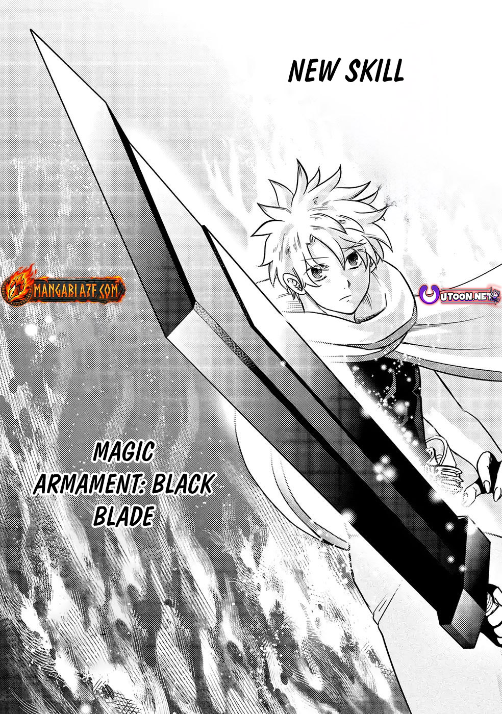 The Reincarnator Who Was Banished After Gaining the Useless Skill [Poison Immunity], Accidentally Ate the Meat of a Dead SSS-Rank Monster (Deadly Poison) and Obtained a Cheat Skill – Chapter 7 – Page 5