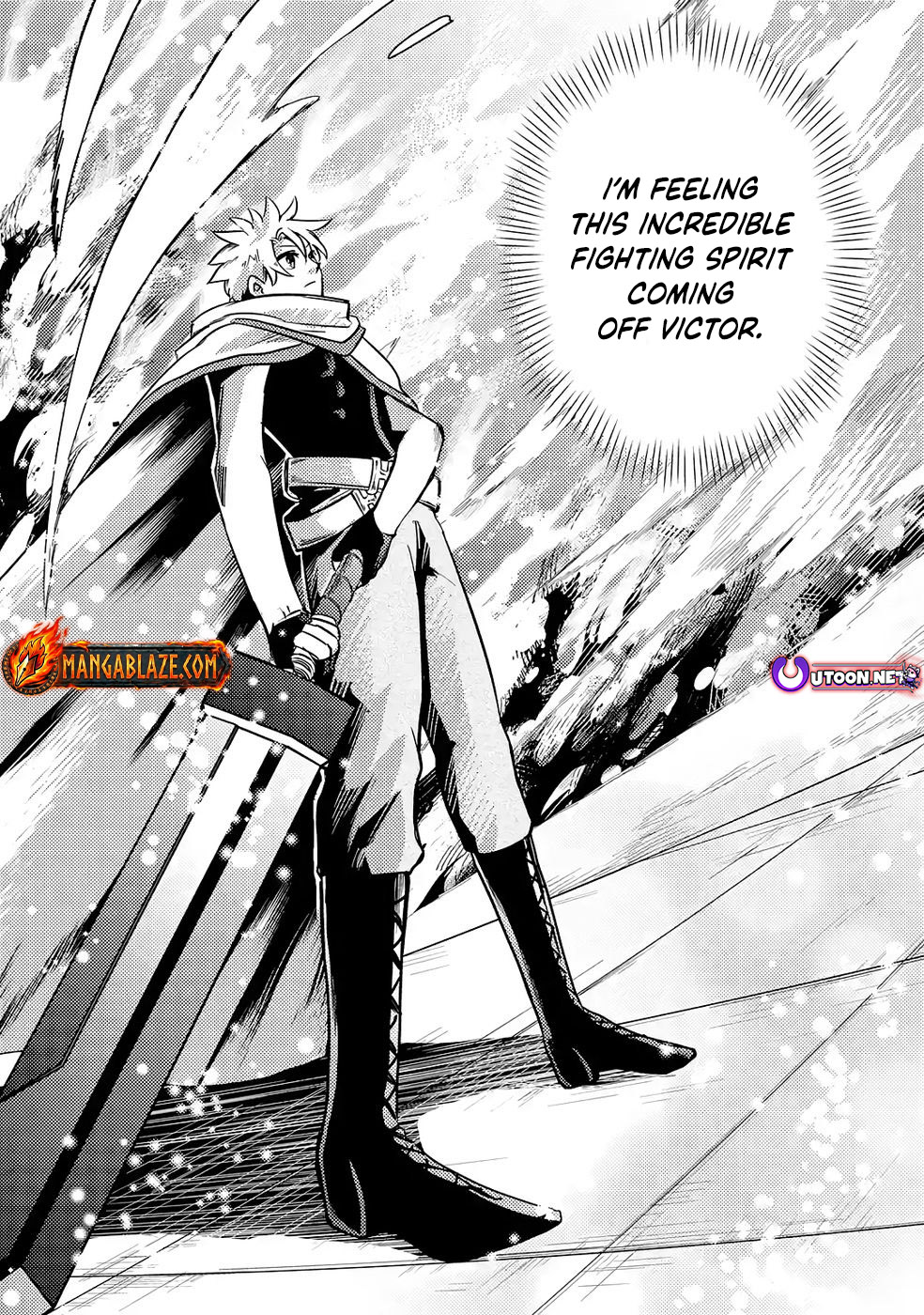 The Reincarnator Who Was Banished After Gaining the Useless Skill [Poison Immunity], Accidentally Ate the Meat of a Dead SSS-Rank Monster (Deadly Poison) and Obtained a Cheat Skill – Chapter 7 – Page 8