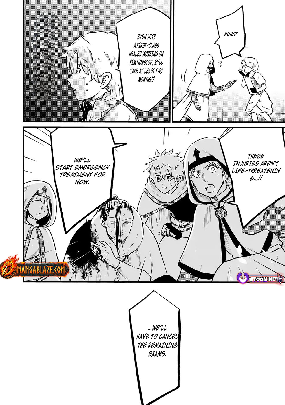 The Reincarnator Who Was Banished After Gaining the Useless Skill [Poison Immunity], Accidentally Ate the Meat of a Dead SSS-Rank Monster (Deadly Poison) and Obtained a Cheat Skill – Chapter 7 – Page 17