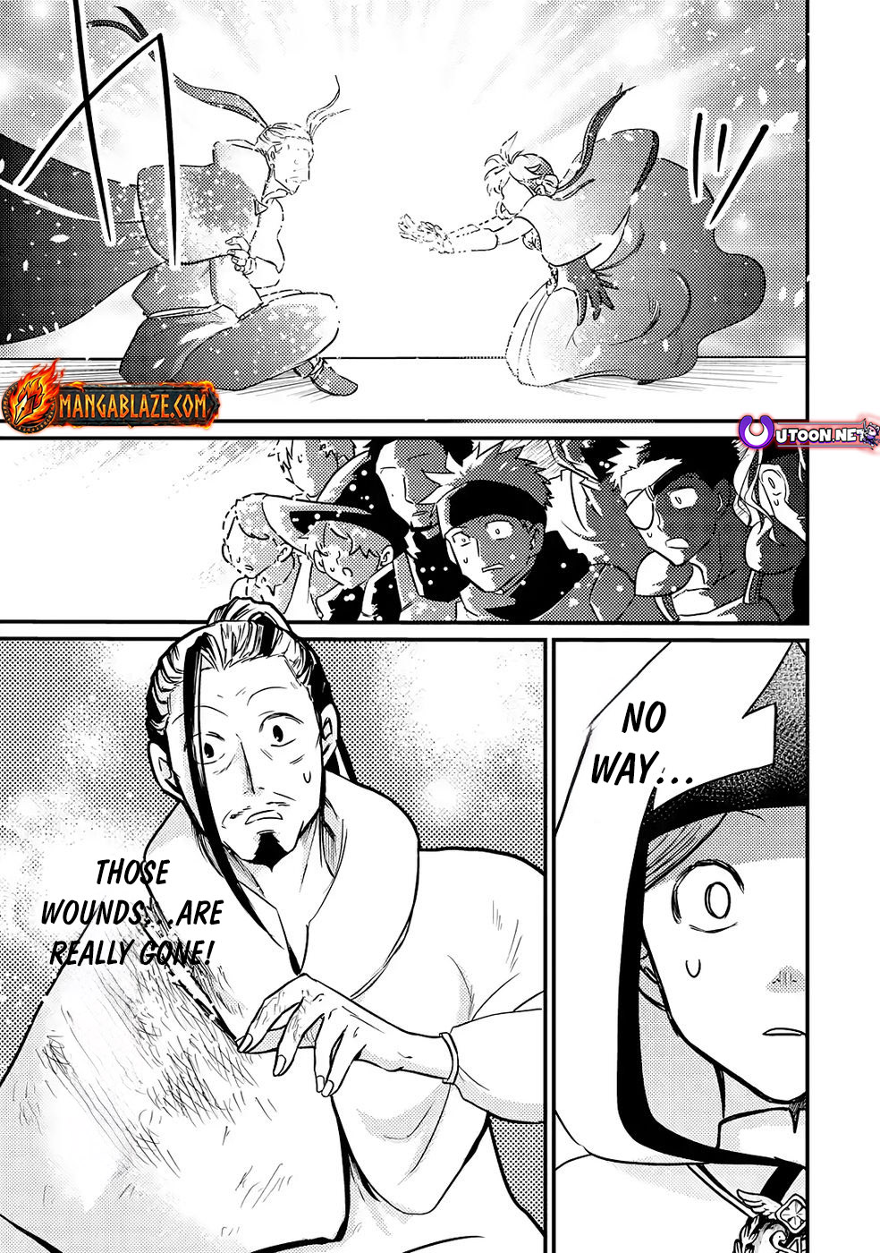 The Reincarnator Who Was Banished After Gaining the Useless Skill [Poison Immunity], Accidentally Ate the Meat of a Dead SSS-Rank Monster (Deadly Poison) and Obtained a Cheat Skill – Chapter 7 – Page 22